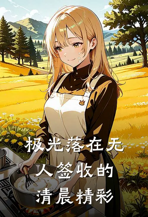 极光落在无人签收的清晨精彩