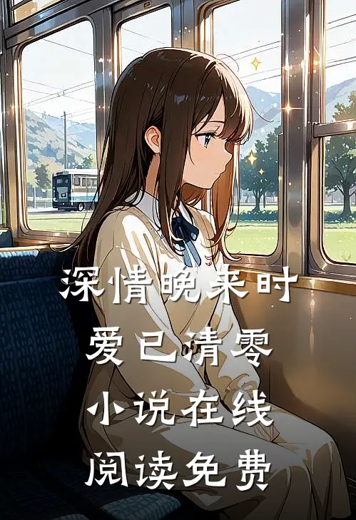 深情晚来时爱已清零小说在线阅读免费