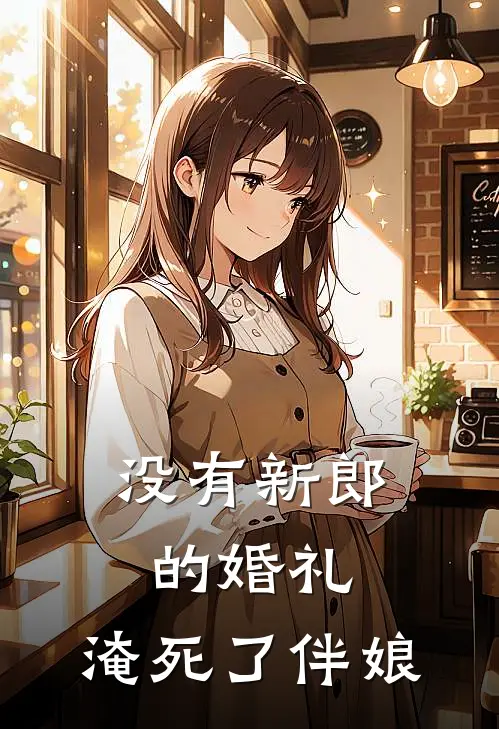 没有新郎的婚礼，淹死了伴娘