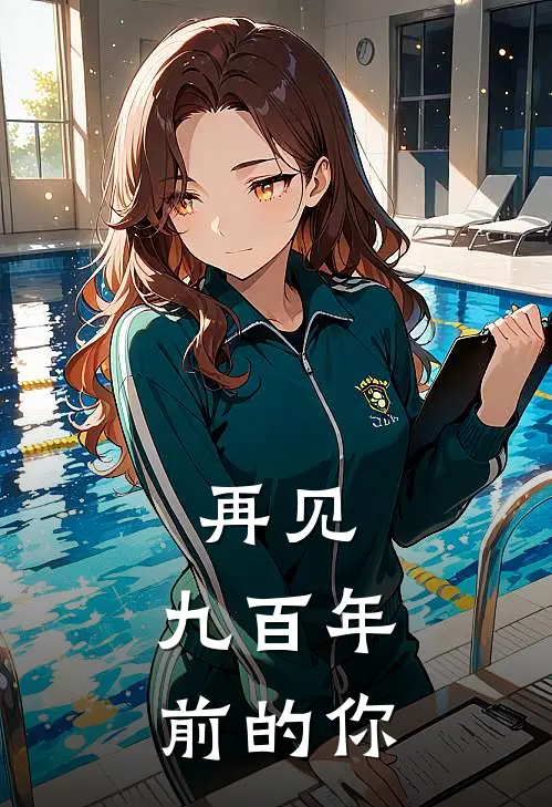 再见，九百年前的你