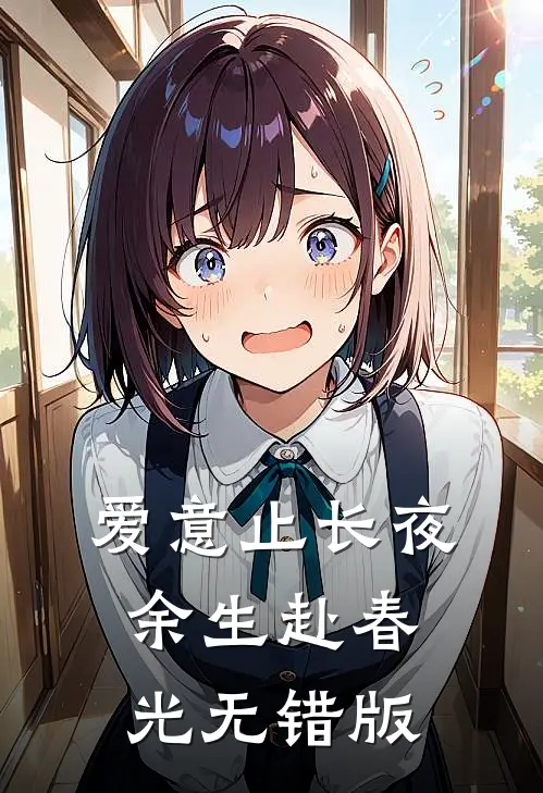 爱意止长夜，余生赴春光无错版
