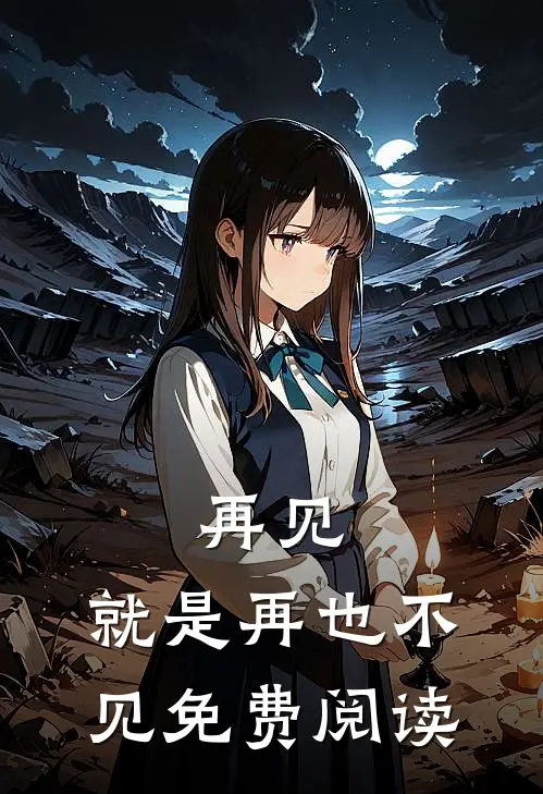 再见，就是再也不见免费阅读