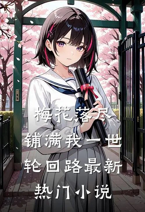 梅花落尽，铺满我一世轮回路最新热门小说