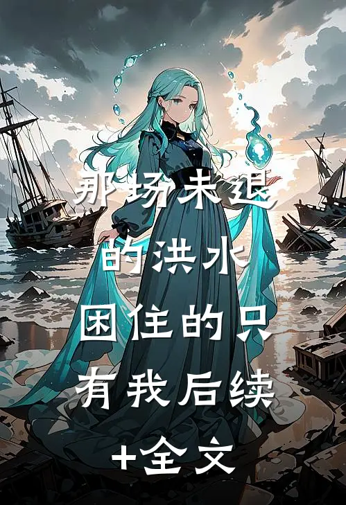那场未退的洪水，困住的只有我后续+全文