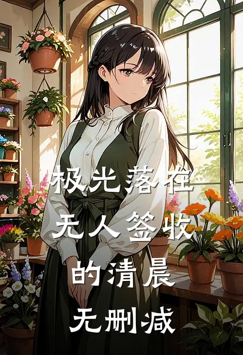 极光落在无人签收的清晨无删减