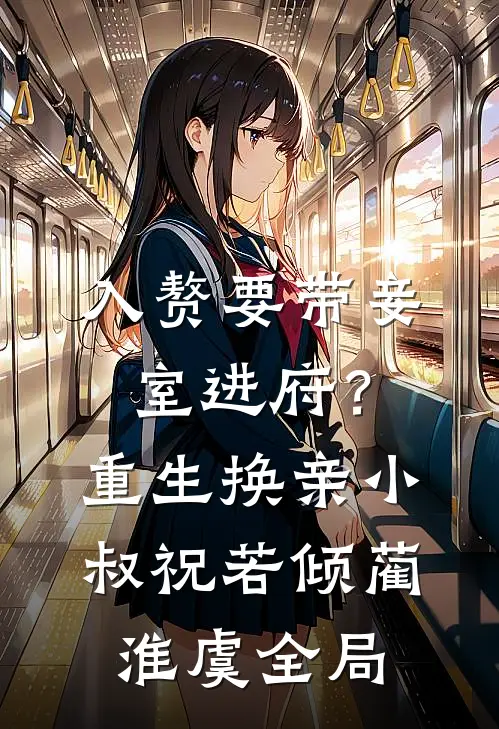 入赘要带妾室进府？重生换亲小叔祝若倾蔺淮虞全局