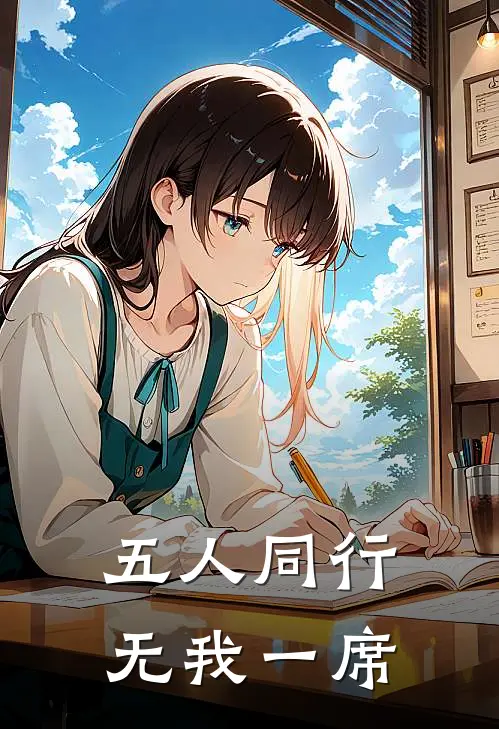 五人同行，无我一席