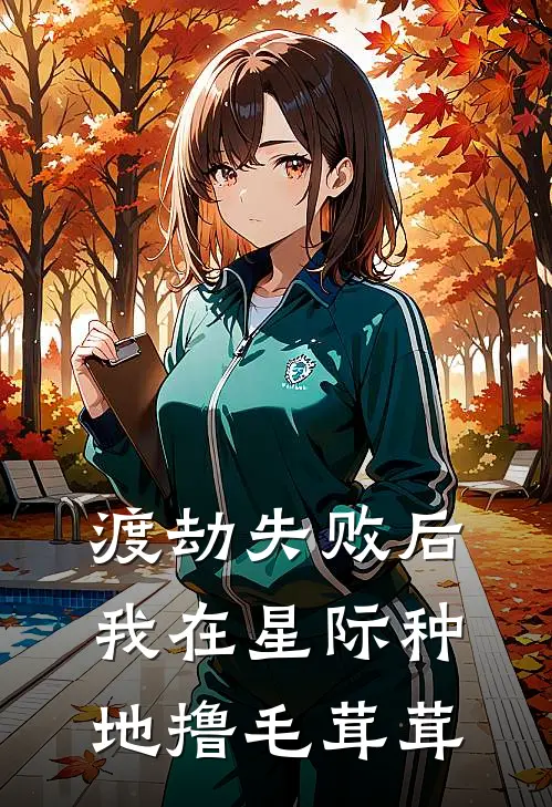 渡劫失败后我在星际种地撸毛茸茸