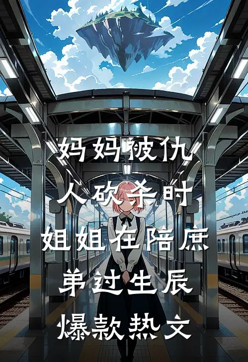 妈妈被仇人砍杀时，姐姐在陪庶弟过生辰爆款热文