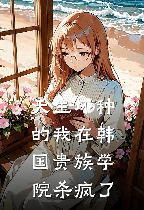 天生坏种的我在韩国贵族学院杀疯了