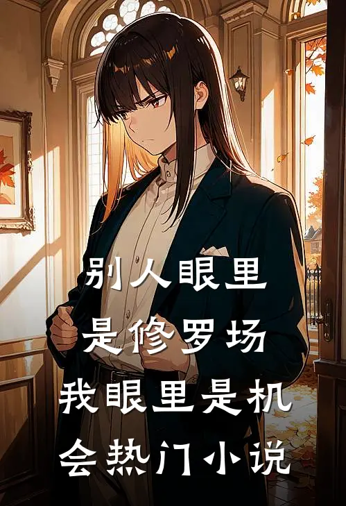 别人眼里是修罗场，我眼里是机会热门小说