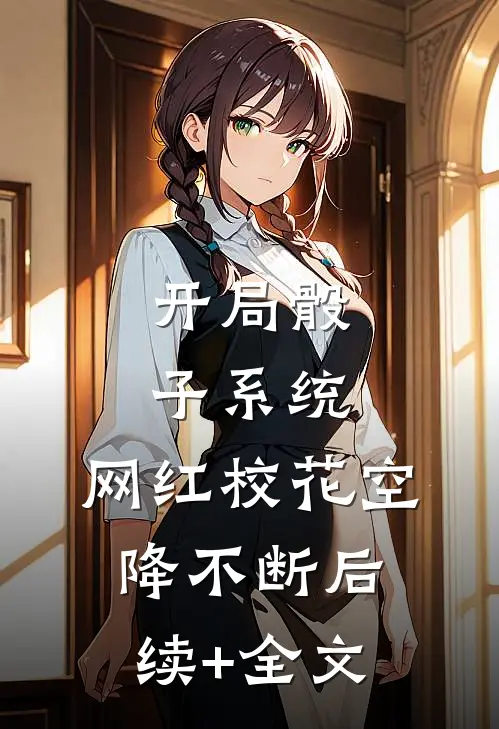 开局骰子系统，网红校花空降不断后续+全文