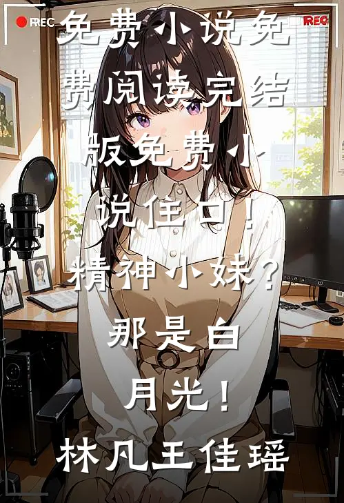 住口！精神小妹？那是白月光！林凡王佳瑶免费小说免费阅读_完结版免费小说住口！精神小妹？那是白月光！林凡王佳瑶