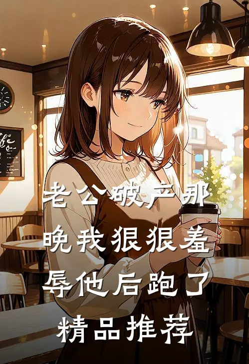 老公破产那晚我狠狠羞辱他后跑了精品推荐