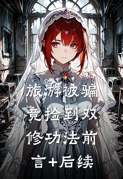 旅游被骗，竟捡到双修功法前言+后续