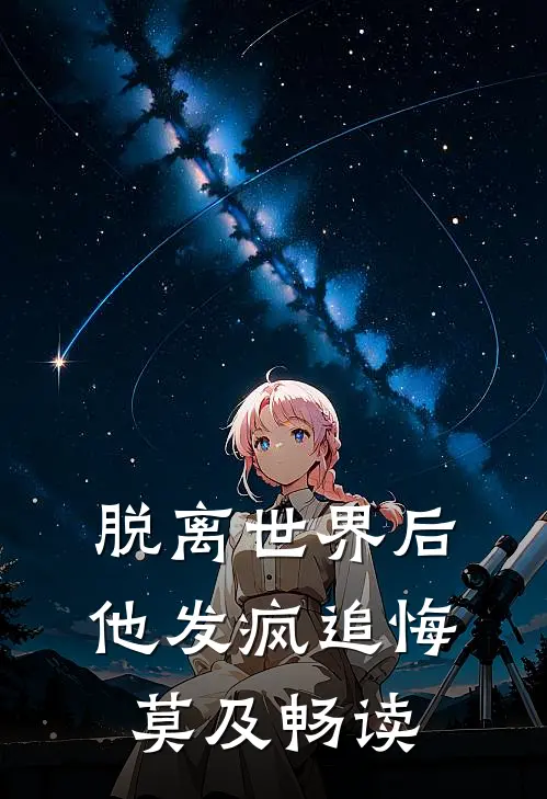 脱离世界后，他发疯追悔莫及畅读