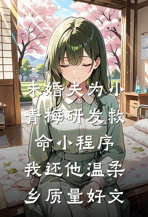 未婚夫为小青梅研发救命小程序，我还他温柔乡质量好文