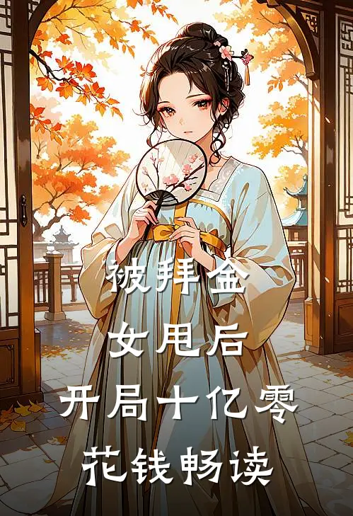 被拜金女甩后，开局十亿零花钱畅读