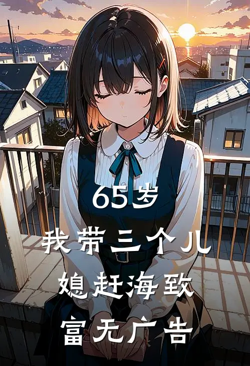 65岁，我带三个儿媳赶海致富无广告