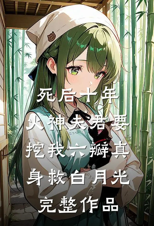 死后十年，火神夫君要挖我六瓣真身救白月光完整作品
