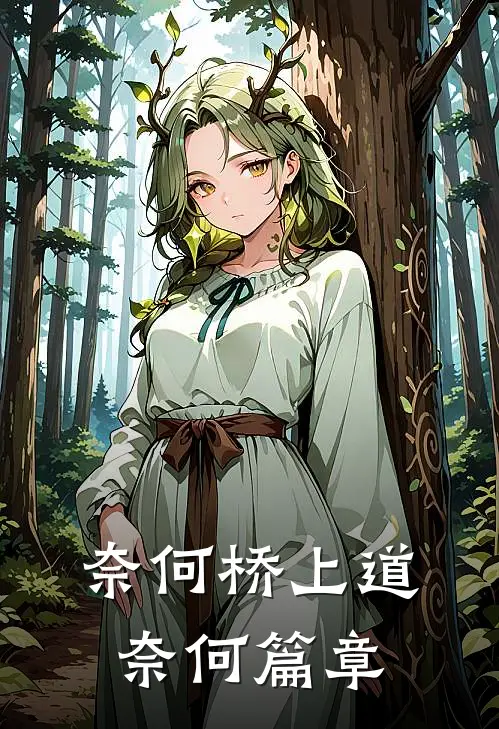 奈何桥上道奈何篇章