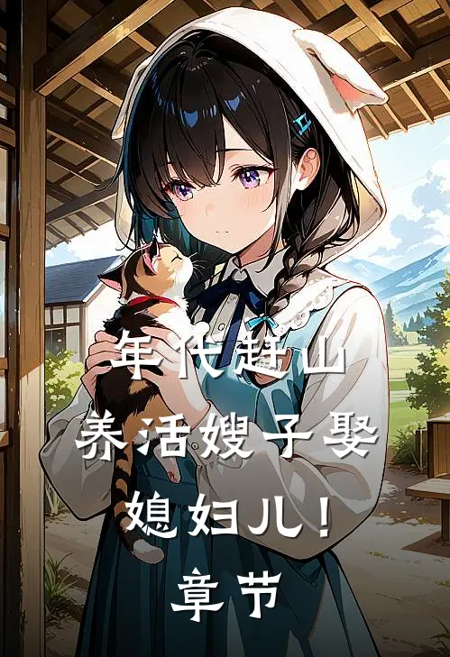 年代赶山：养活嫂子娶媳妇儿！章节