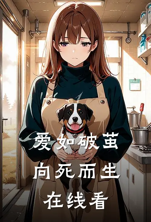 爱如破茧，向死而生在线看