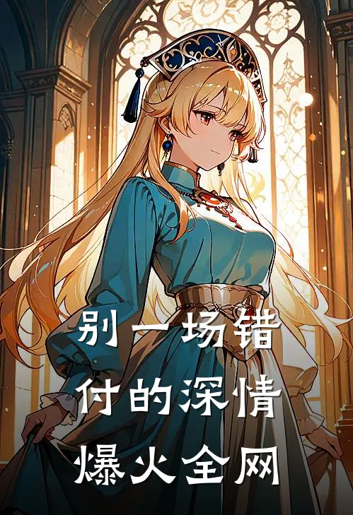 别一场错付的深情爆火全网