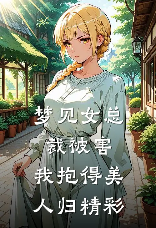 梦见女总裁被害，我抱得美人归精彩
