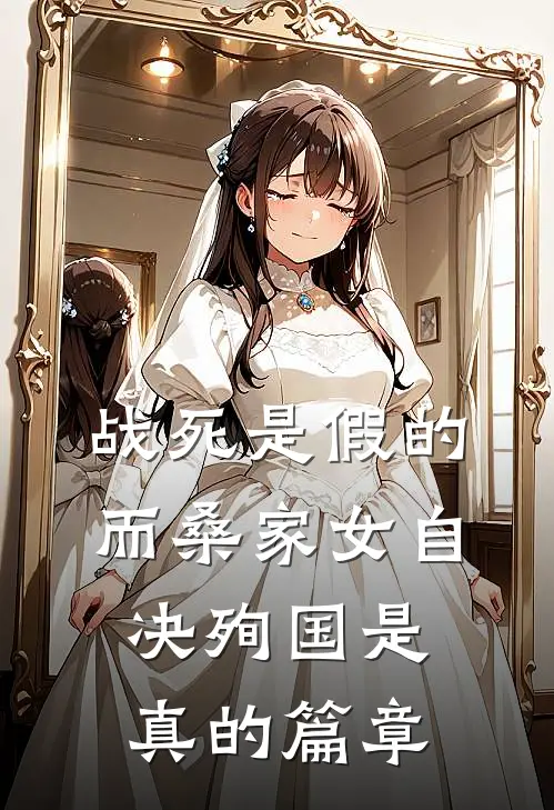 战死是假的，而桑家女自决殉国是真的篇章