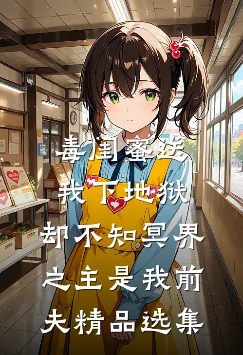 毒闺蜜送我下地狱，却不知冥界之主是我前夫精品选集
