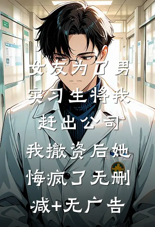 女友为了男实习生将我赶出公司，我撤资后她悔疯了无删减+无广告