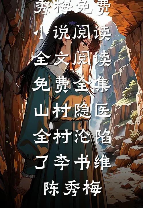 山村隐医，全村沦陷了(李书维陈秀梅)免费小说阅读_全文阅读免费全集山村隐医，全村沦陷了李书维陈秀梅