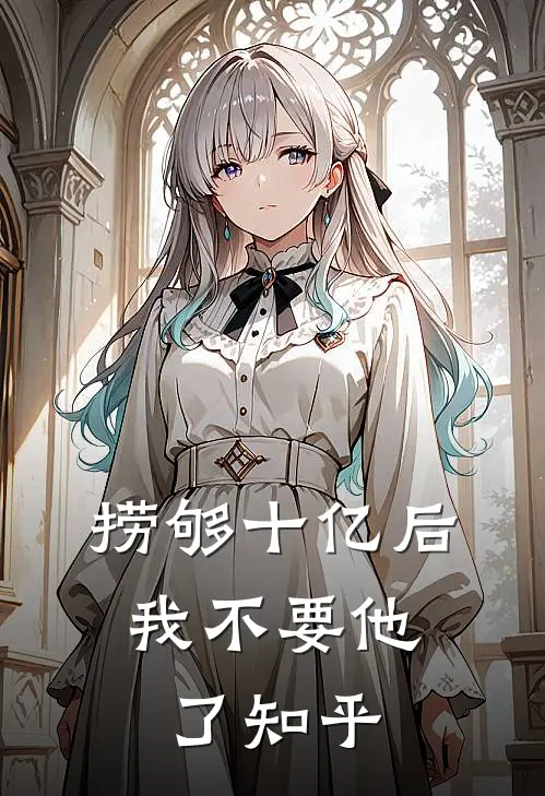 捞够十亿后，我不要他了知乎