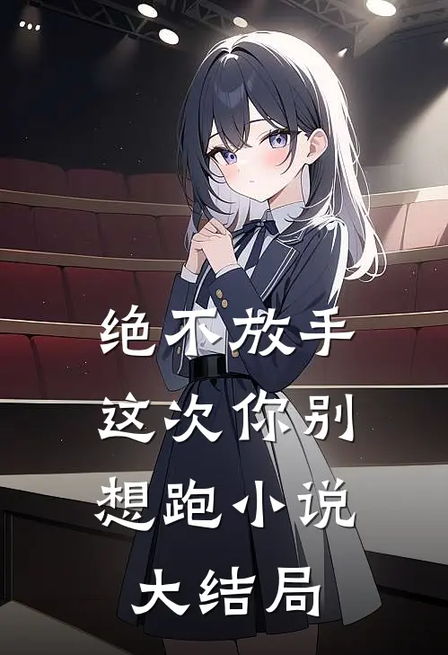 绝不放手，这次你别想跑小说大结局