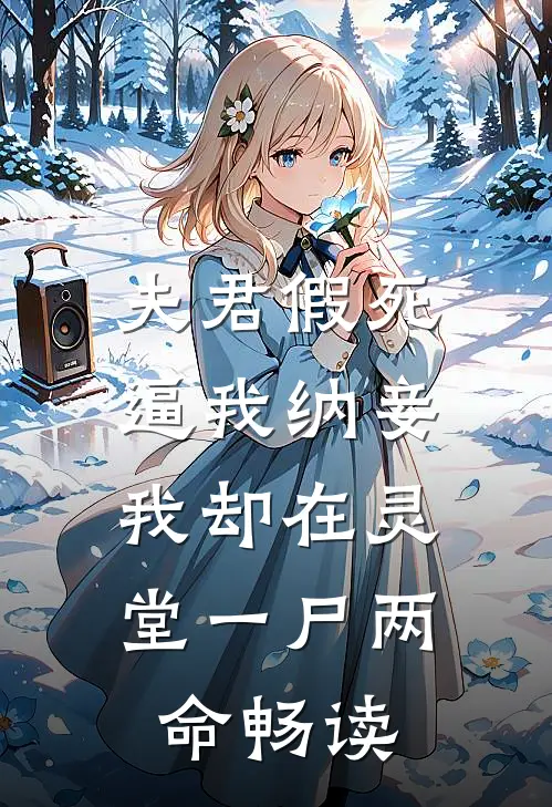 夫君假死逼我纳妾，我却在灵堂一尸两命畅读