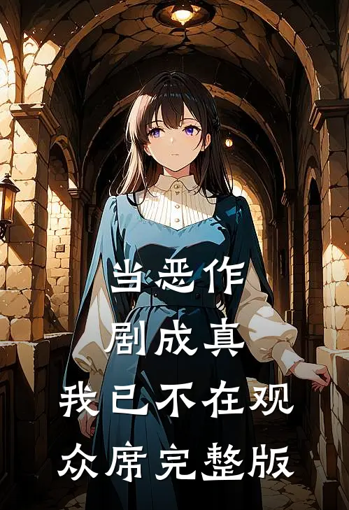 当恶作剧成真，我已不在观众席完整版