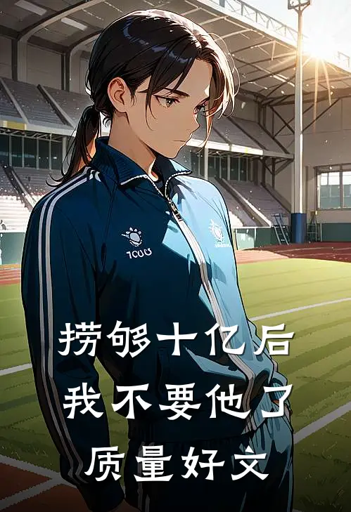 捞够十亿后，我不要他了质量好文
