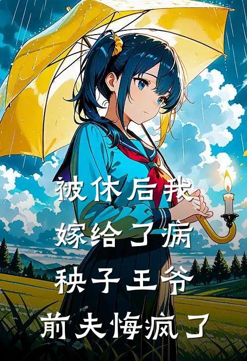 被休后我嫁给了病秧子王爷，前夫悔疯了
