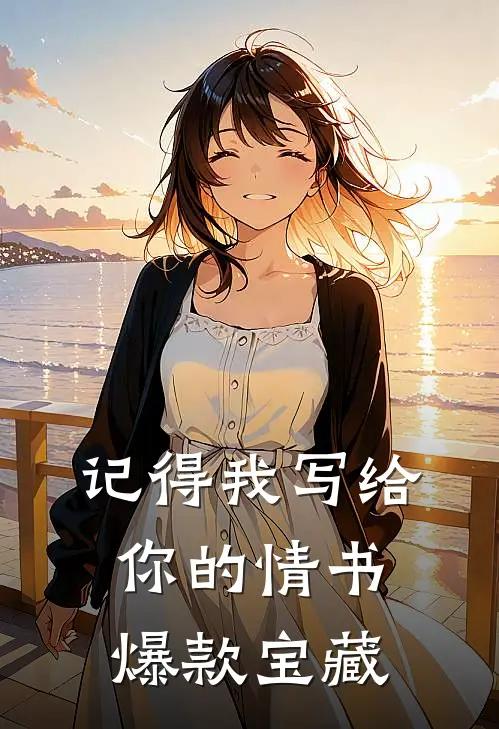记得我写给你的情书爆款宝藏