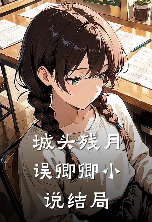 城头残月误卿卿小说结局