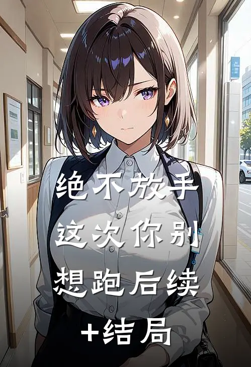 绝不放手，这次你别想跑后续+结局