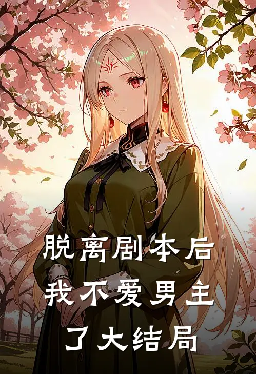 脱离剧本后，我不爱男主了大结局