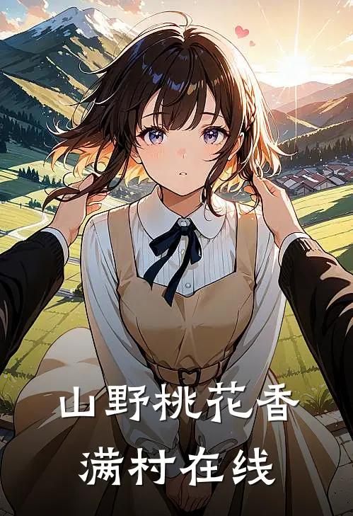 山野桃花香满村在线