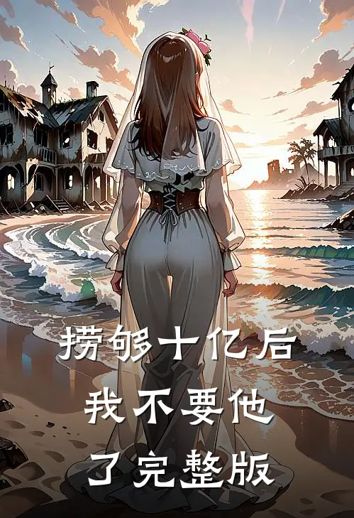 捞够十亿后，我不要他了完整版