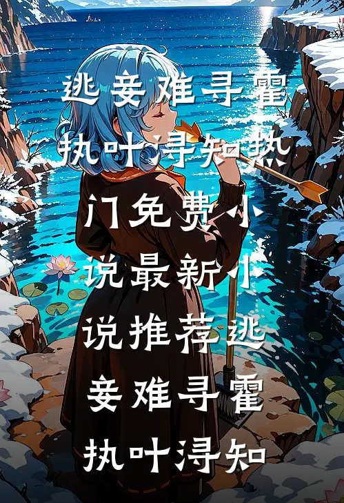 逃妾难寻霍执叶浔知热门免费小说_最新小说推荐逃妾难寻霍执叶浔知