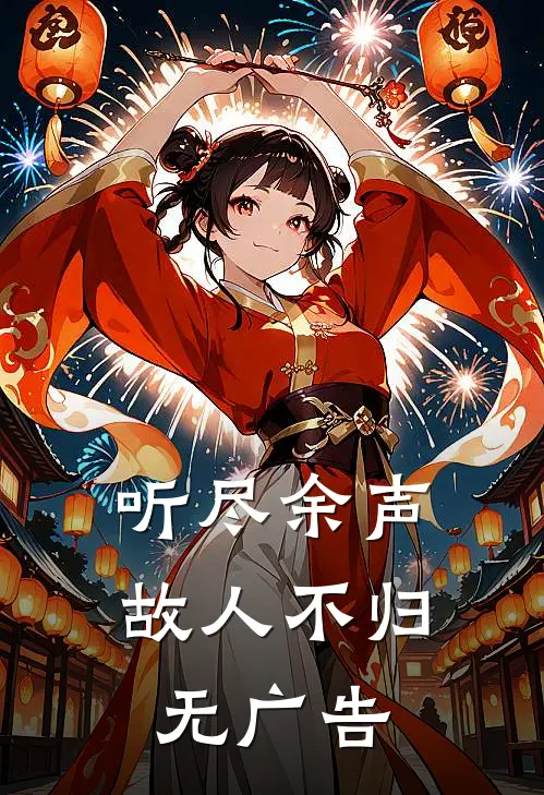 听尽余声，故人不归无广告