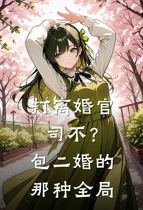 打离婚官司不？包二婚的那种全局