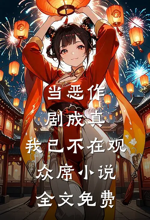 当恶作剧成真，我已不在观众席小说全文免费