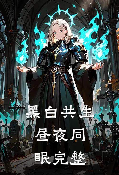黑白共生，昼夜同眠完整